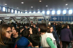 Apre i battenti "Città del Libro". Oggi l'inaugurazione a Campi Salentina - Corriere Salentino