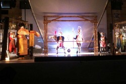 Apre i battenti "Città del Libro". Oggi l'inaugurazione a Campi Salentina - Corriere Salentino