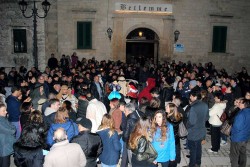Il Paese diventa Presepe, a Vignacastrisi la X° edizione del Presepe Vivente - Corriere Salentino
