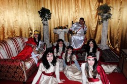 Il Paese diventa Presepe, a Vignacastrisi la X° edizione del Presepe Vivente - Corriere Salentino