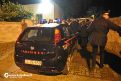 Prendono in ostaggio gli operatori nel centro d'accoglienza: responsabile incinta finisce in ospedale - Corriere Salentino