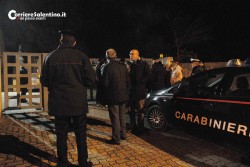 Prendono in ostaggio gli operatori nel centro d'accoglienza: responsabile incinta finisce in ospedale - Corriere Salentino