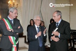 Lecce. Consegnate ventitré Onorificenze al Merito della Repubblica Italiana: i nomi dei premiati - Corriere Salentino