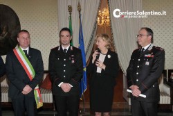 Lecce. Consegnate ventitré Onorificenze al Merito della Repubblica Italiana: i nomi dei premiati - Corriere Salentino