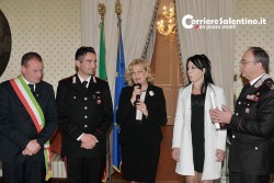 Lecce. Consegnate ventitré Onorificenze al Merito della Repubblica Italiana: i nomi dei premiati - Corriere Salentino