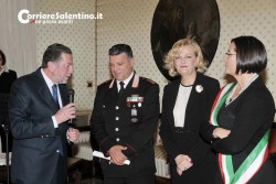 Lecce. Consegnate ventitré Onorificenze al Merito della Repubblica Italiana: i nomi dei premiati - Corriere Salentino