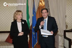 Lecce. Consegnate ventitré Onorificenze al Merito della Repubblica Italiana: i nomi dei premiati - Corriere Salentino