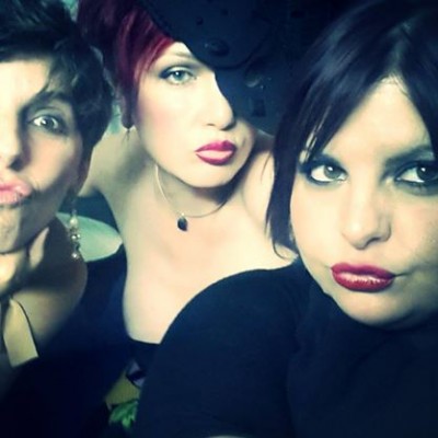 Femme Trio