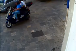 Estorsione sul set di Genovesi e Raul Bova, in manette due salentini: "Pagate 50mila euro se no ciao" - Corriere Salentino