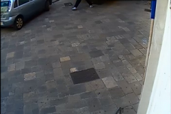 Estorsione sul set di Genovesi e Raul Bova, in manette due salentini: "Pagate 50mila euro se no ciao" - Corriere Salentino