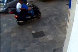 Estorsione sul set di Genovesi e Raul Bova, in manette due salentini: "Pagate 50mila euro se no ciao" - Corriere Salentino