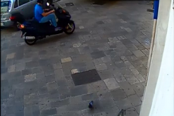 Estorsione sul set di Genovesi e Raul Bova, in manette due salentini: "Pagate 50mila euro se no ciao" - Corriere Salentino