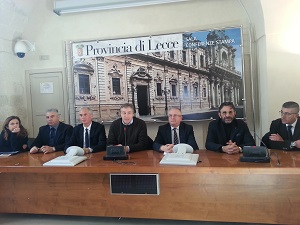 Ancora servizi a rischio ma la Provincia di Lecce lotta per la sopravvivenza