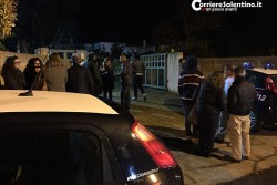Prendono in ostaggio gli operatori nel centro d'accoglienza: responsabile incinta finisce in ospedale - Corriere Salentino