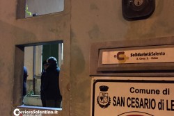 Prendono in ostaggio gli operatori nel centro d'accoglienza: responsabile incinta finisce in ospedale - Corriere Salentino