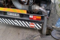 Acque reflue e rifiuti speciali smaltiti illecitamente: denunciati due uomini - Corriere Salentino