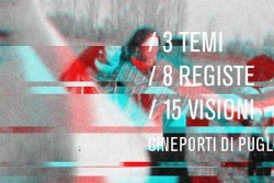 "Alice e le altre": una rassegna dedicata al cinema delle donne - Corriere Salentino