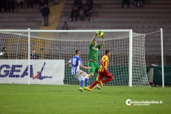 Il Martina sbanca il Via del Mare: per il Lecce seconda sconfitta consecutiva - Corriere Salentino