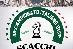Al via il 35° Campionato italiano Uisp di Scacchi - Corriere Salentino