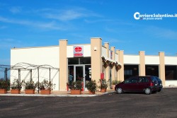 Doppia razzìa di sigarette, la "banda del buco" torna in azione. Furto anche in un bar di Lecce - Corriere Salentino