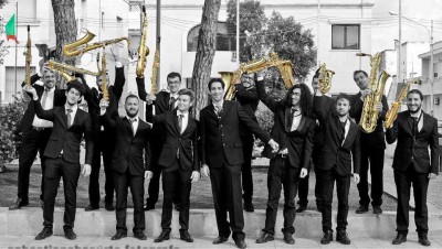 Salento Sax Ensemble