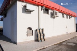 Doppia razzìa di sigarette, la "banda del buco" torna in azione. Furto anche in un bar di Lecce - Corriere Salentino