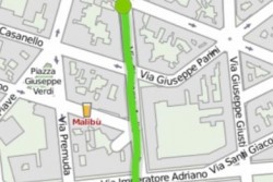 "The dark side of via Arditi" (e non solo): quando i parcheggi non sono tutti uguali - Corriere Salentino