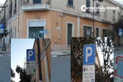 "The dark side of via Arditi" (e non solo): quando i parcheggi non sono tutti uguali - Corriere Salentino