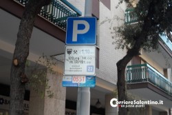 "The dark side of via Arditi" (e non solo): quando i parcheggi non sono tutti uguali - Corriere Salentino