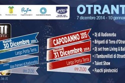 Prosegue la XVI° edizione dell' ”Alba dei popoli” ad Otranto, domani Alex Britti in concerto - Corriere Salentino