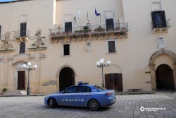 Ignoti nell'Anagrafe di Taurisano: forzano la porta e devastano gli uffici - Corriere Salentino