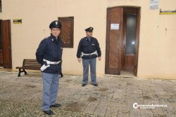 Ignoti nell'Anagrafe di Taurisano: forzano la porta e devastano gli uffici - Corriere Salentino