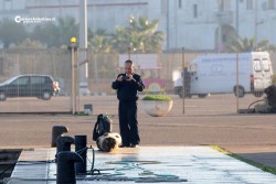 Tragica battuta di pesca a Gallipoli, muore 30enne - Corriere Salentino