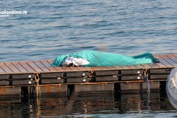 Tragica battuta di pesca a Gallipoli, muore 30enne - Corriere Salentino