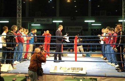 boxe-premiazione