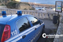 Scomparso durante una battuta di pesca, sospese le ricerche: si teme per le sorti di un 61enne - Corriere Salentino