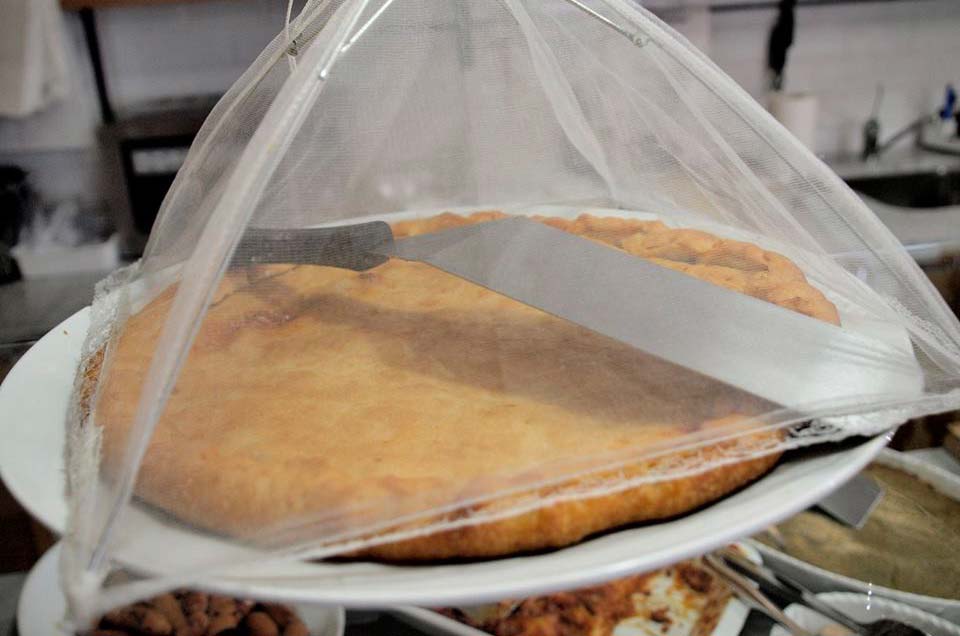 Il pranzo in ufficio: consigli e idee