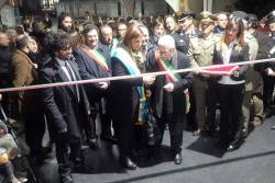 Al via la XX edizione della Città del Libro - Corriere Salentino