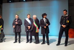 Al via la XX edizione della Città del Libro - Corriere Salentino