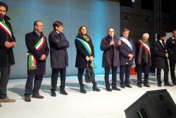 Al via la XX edizione della Città del Libro - Corriere Salentino