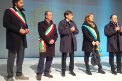 Al via la XX edizione della Città del Libro - Corriere Salentino