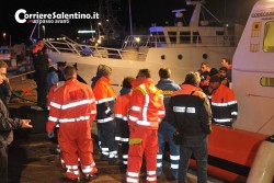 Traghetto in fiamme, il bilancio delle vittime sale a 5 - Corriere Salentino