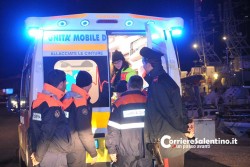 Traghetto in fiamme, il bilancio delle vittime sale a 5 - Corriere Salentino