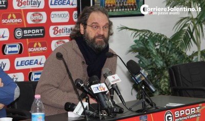 Foto Mauro Maggiore