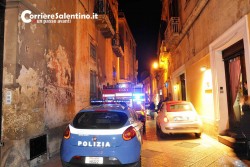 Cortocircuito nella casa del senatore Stefàno, paura nel centro storico di Lecce - Corriere Salentino