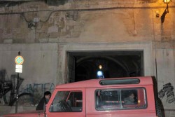 Cortocircuito nella casa del senatore Stefàno, paura nel centro storico di Lecce - Corriere Salentino