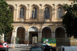 Il professore Daniele Manni alla conquista di Dubai - Corriere Salentino