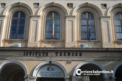 Il professore Daniele Manni alla conquista di Dubai - Corriere Salentino