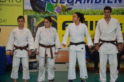 Cappiello, Vizzi, Azzarito e Perrone