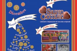 Torna la "Galleria del Gusto" a Lecce - Corriere Salentino